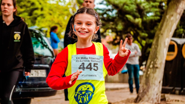 What Age Is Too Young to Enter a Marathon?